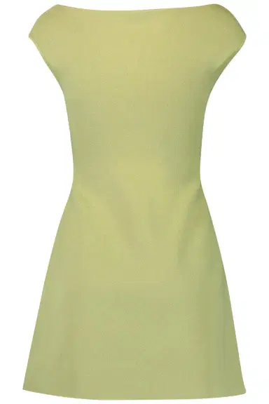 Cult Gaia Yudi Dress | Thumbnail 5 Cult Gaia Yudi Dress | Thumbnail 5