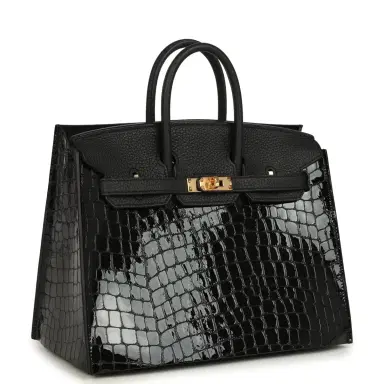 Madison Avenue Couture Bag Bestie x LeBag Paris Glossy Night Cover | Thumbnail 25 Madison Avenue Couture Bag Bestie x LeBag Paris Glossy Night Cover | Thumbnail 25