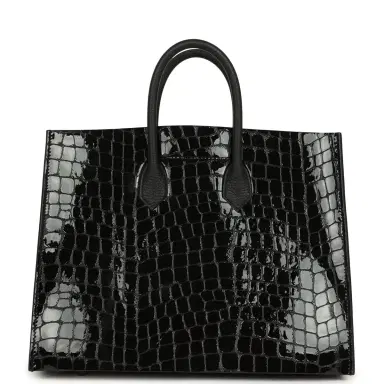 Madison Avenue Couture Bag Bestie x LeBag Paris Glossy Night Cover | Thumbnail 28 Madison Avenue Couture Bag Bestie x LeBag Paris Glossy Night Cover | Thumbnail 28