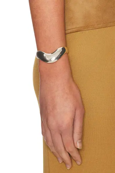 Déhanche Brancusi Cuff Bracelet | Thumbnail 2 Déhanche Brancusi Cuff Bracelet | Thumbnail 2