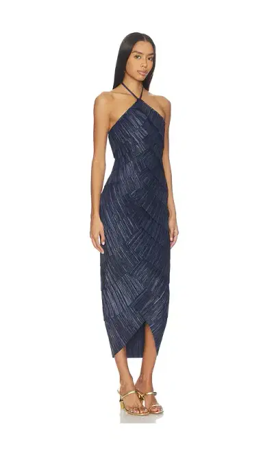 Cult Gaia Patrizia Dress | Thumbnail 2 Cult Gaia Patrizia Dress | Thumbnail 2