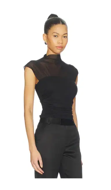 Elodie the Label Lana Top | Thumbnail 2 Elodie the Label Lana Top | Thumbnail 2