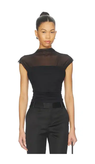 Elodie the Label Lana Top | Thumbnail 1 Elodie the Label Lana Top | Thumbnail 1