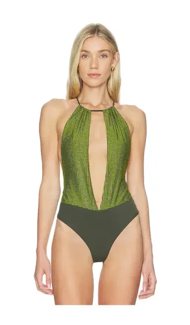 CULTNAKED Switch Bodysuit | Thumbnail 2 CULTNAKED Switch Bodysuit | Thumbnail 2