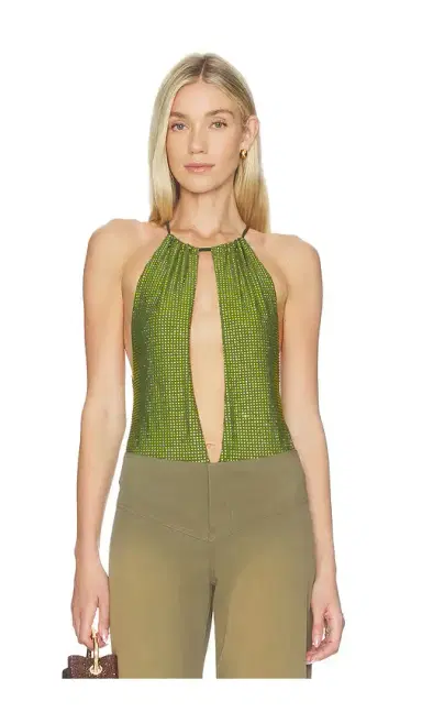 CULTNAKED Switch Bodysuit | Thumbnail 1 CULTNAKED Switch Bodysuit | Thumbnail 1