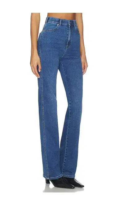 Dr. Denim Moxy Straight Leg | Thumbnail 2 Dr. Denim Moxy Straight Leg | Thumbnail 2