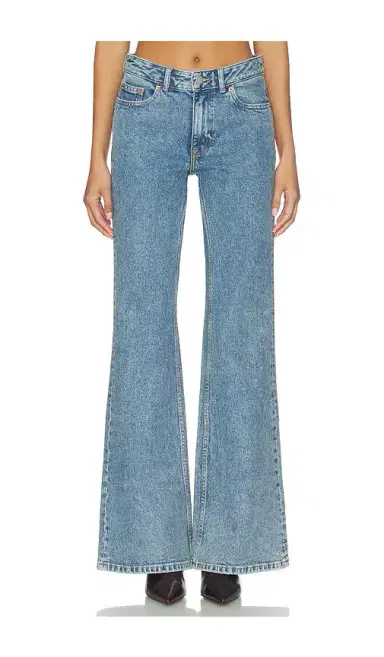 Dr. Denim Elba Flare | Thumbnail 1 Dr. Denim Elba Flare | Thumbnail 1