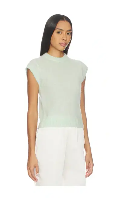 Aligne Jess Knitted Tshirt | Thumbnail 2 Aligne Jess Knitted Tshirt | Thumbnail 2