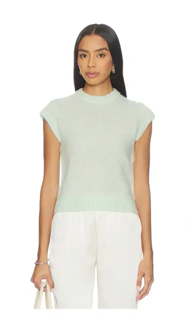 Aligne Jess Knitted Tshirt | Thumbnail 1 Aligne Jess Knitted Tshirt | Thumbnail 1
