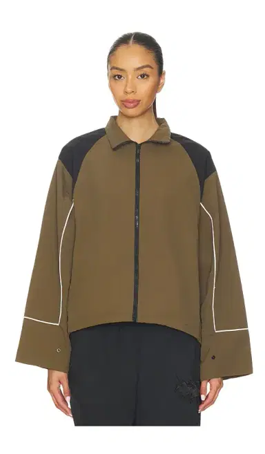 LIONESS Shoreline Windbreaker | Thumbnail 2 LIONESS Shoreline Windbreaker | Thumbnail 2