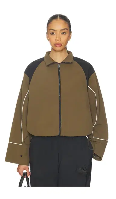 LIONESS Shoreline Windbreaker | Thumbnail 1 LIONESS Shoreline Windbreaker | Thumbnail 1