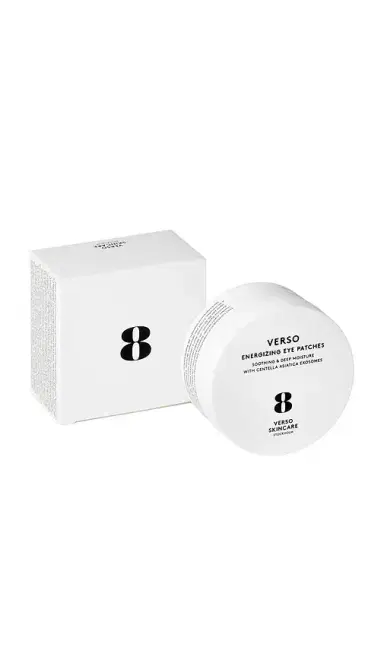Verso Skincare Energizing Eye Patches 30 Pairs | Thumbnail 2 Verso Skincare Energizing Eye Patches 30 Pairs | Thumbnail 2