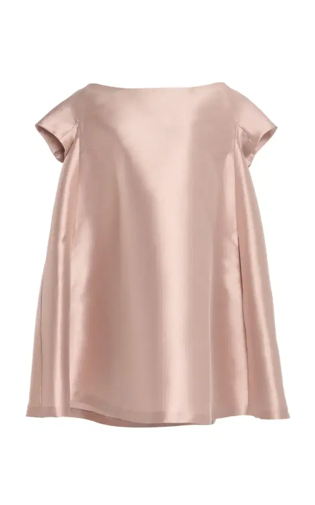 Will Asymmetric Mini Dress Will Asymmetric Mini Dress