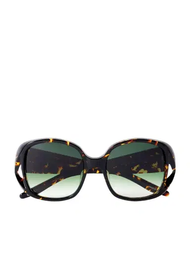 BARTON PERREIRA + 007 Round-frame Tortoiseshell Acetate Sunglasses | Thumbnail 1 BARTON PERREIRA + 007 Round-frame Tortoiseshell Acetate Sunglasses | Thumbnail 1
