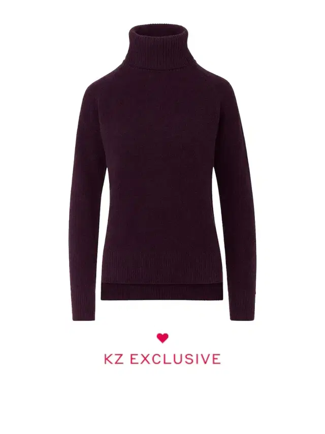 The Turtleneck The Turtleneck
