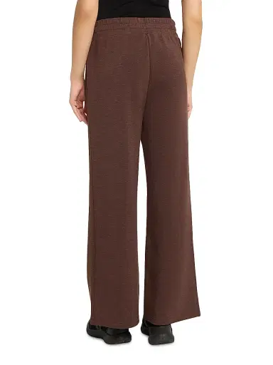 Varley Women's The Wide Leg DoubleSoft Pants | Thumbnail 4 Varley Women's The Wide Leg DoubleSoft Pants | Thumbnail 4