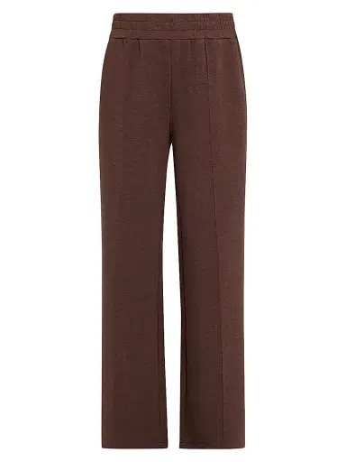 Varley Women's The Wide Leg DoubleSoft Pants | Thumbnail 1 Varley Women's The Wide Leg DoubleSoft Pants | Thumbnail 1