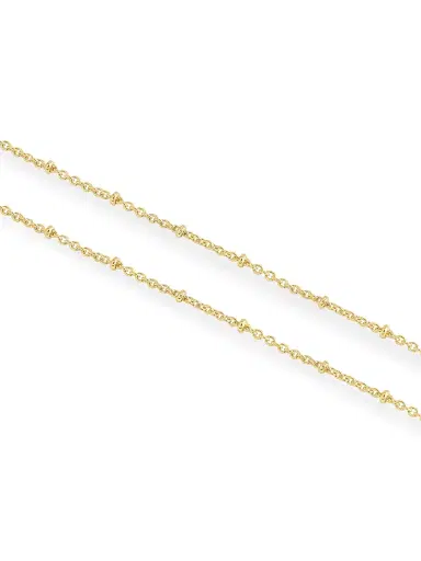 Anabel Aram Women's Milos Soleil 18K-Gold-Plated & Enamel Charm | Thumbnail 5 Anabel Aram Women's Milos Soleil 18K-Gold-Plated & Enamel Charm | Thumbnail 5