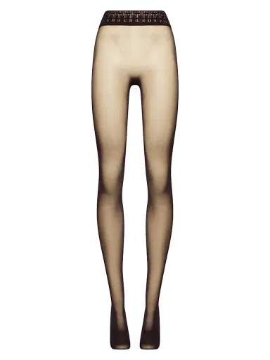 Wolford Women's Fatal 15 Tights Duo Pack | Thumbnail 1 Wolford Women's Fatal 15 Tights Duo Pack | Thumbnail 1