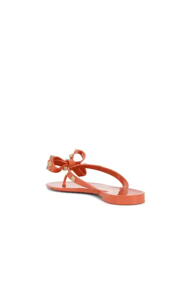 Valentino Garavani Summer Rockstud Thong Sandal | Thumbnail 3 Valentino Garavani Summer Rockstud Thong Sandal | Thumbnail 3