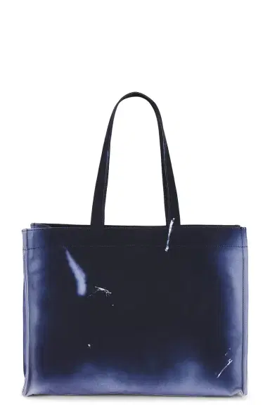 Acne Studios Spray Bow Shopper Bag | Thumbnail 3 Acne Studios Spray Bow Shopper Bag | Thumbnail 3