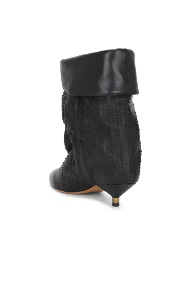 Isabel Marant Edrik Boot | Thumbnail 3 Isabel Marant Edrik Boot | Thumbnail 3