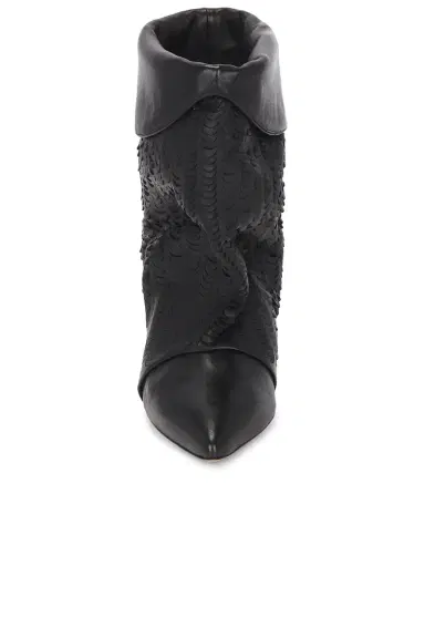 Isabel Marant Edrik Boot | Thumbnail 4 Isabel Marant Edrik Boot | Thumbnail 4