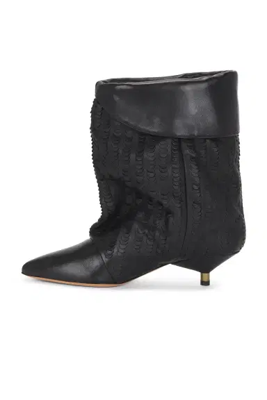 Isabel Marant Edrik Boot | Thumbnail 5 Isabel Marant Edrik Boot | Thumbnail 5