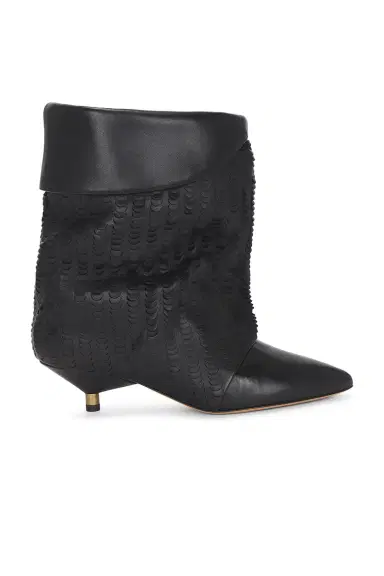 Isabel Marant Edrik Boot | Thumbnail 1 Isabel Marant Edrik Boot | Thumbnail 1