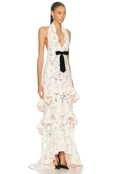 retrofete Senara Dress | Thumbnail 2 retrofete Senara Dress | Thumbnail 2
