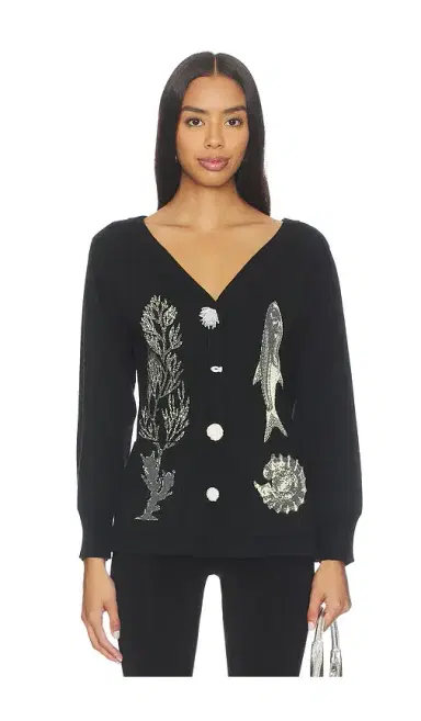 PH5 Basa Cardigan | Thumbnail 2 PH5 Basa Cardigan | Thumbnail 2