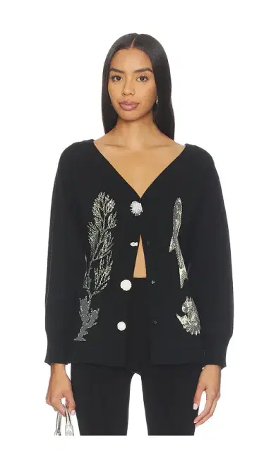PH5 Basa Cardigan | Thumbnail 1 PH5 Basa Cardigan | Thumbnail 1
