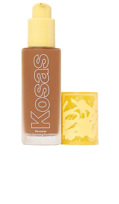 Kosas Revealer Skin Improving Foundation SPF 25 | Thumbnail 1 Kosas Revealer Skin Improving Foundation SPF 25 | Thumbnail 1