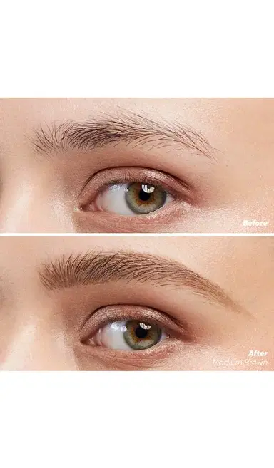 Kosas Brow Pop Nano | Thumbnail 2 Kosas Brow Pop Nano | Thumbnail 2
