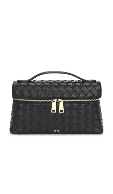 JW PEI Thea Weave Texture Top Handle Bag | Thumbnail 2 JW PEI Thea Weave Texture Top Handle Bag | Thumbnail 2