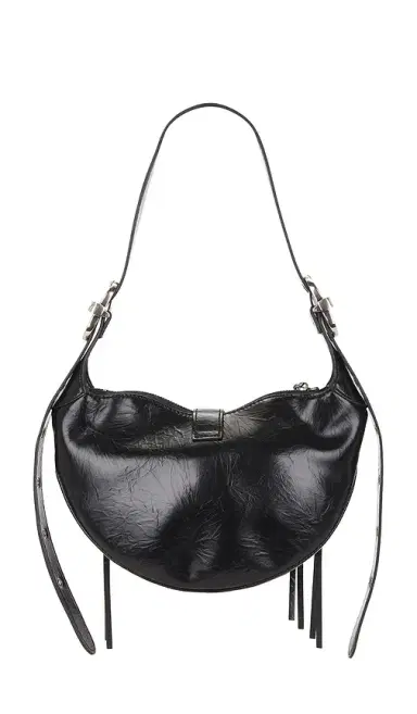 JW PEI Tessa Crushed Shoulder Bag | Thumbnail 2 JW PEI Tessa Crushed Shoulder Bag | Thumbnail 2