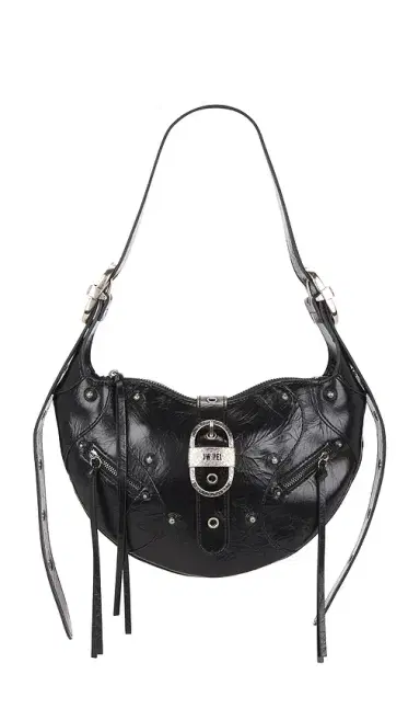 JW PEI Tessa Crushed Shoulder Bag | Thumbnail 1 JW PEI Tessa Crushed Shoulder Bag | Thumbnail 1