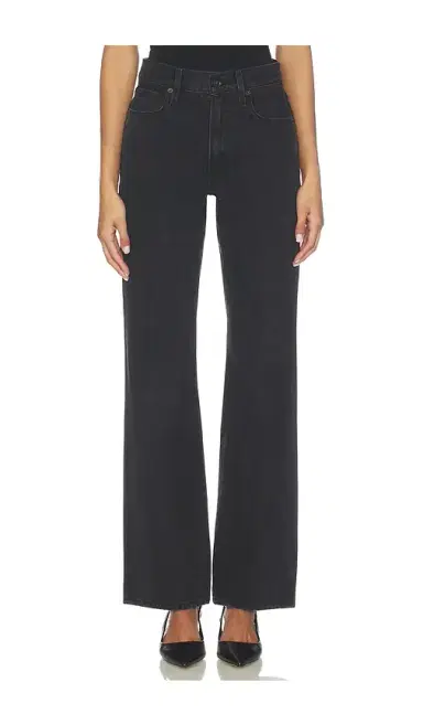 SLVRLAKE Anita Bootcut Jeans | Thumbnail 1 SLVRLAKE Anita Bootcut Jeans | Thumbnail 1