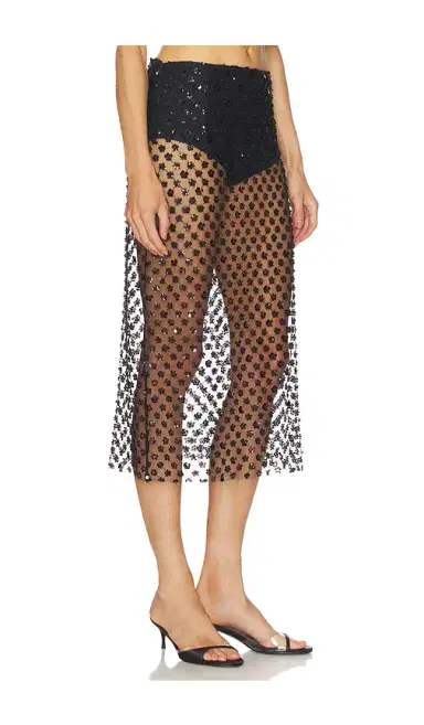 HERSKIND Angel Skirt | Thumbnail 2 HERSKIND Angel Skirt | Thumbnail 2