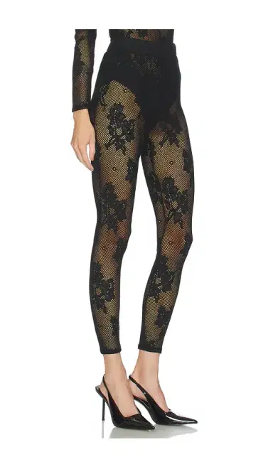 L'Agence Josiane Legging | Thumbnail 2 L'Agence Josiane Legging | Thumbnail 2