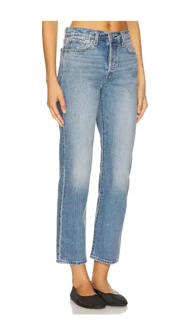 Levi's Wedgie Straight | Thumbnail 2 Levi's Wedgie Straight | Thumbnail 2