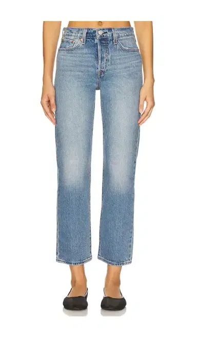 Levi's Wedgie Straight | Thumbnail 1 Levi's Wedgie Straight | Thumbnail 1