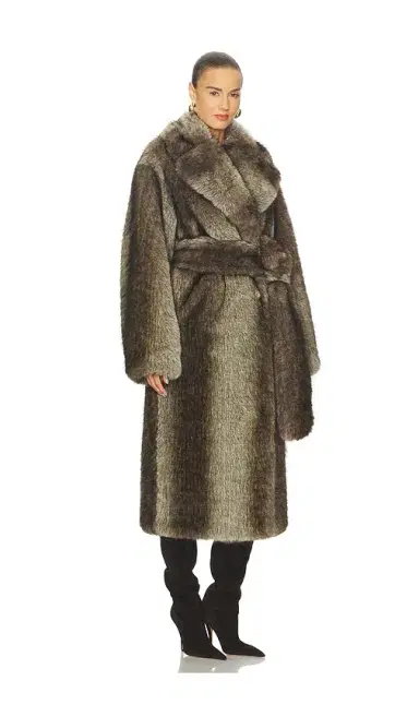 Camila Coelho Iordana Coat | Thumbnail 2 Camila Coelho Iordana Coat | Thumbnail 2