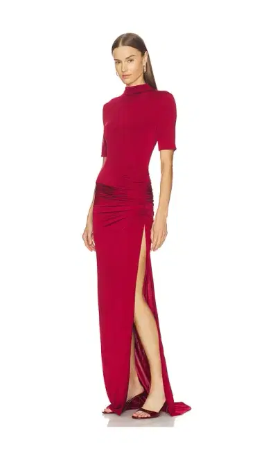 Camila Coelho Luciana Gown | Thumbnail 2 Camila Coelho Luciana Gown | Thumbnail 2