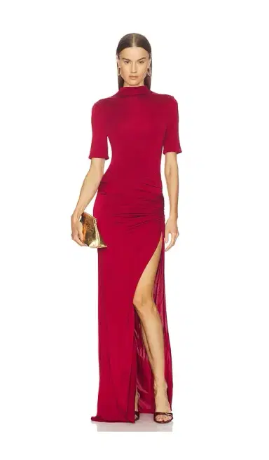 Camila Coelho Luciana Gown | Thumbnail 1 Camila Coelho Luciana Gown | Thumbnail 1