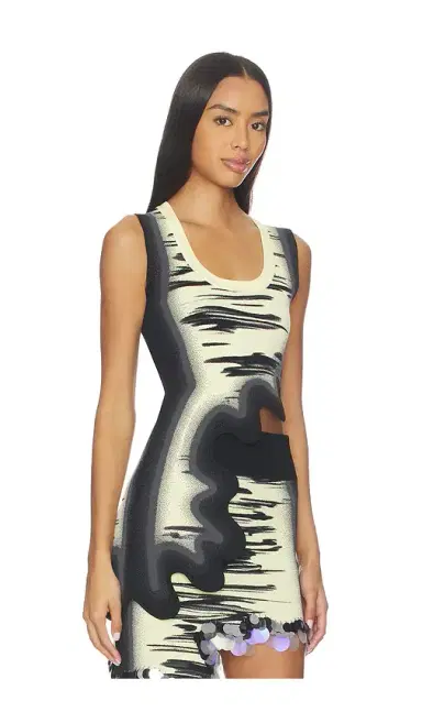 PH5 Kerry Wavy Tank Top | Thumbnail 2 PH5 Kerry Wavy Tank Top | Thumbnail 2