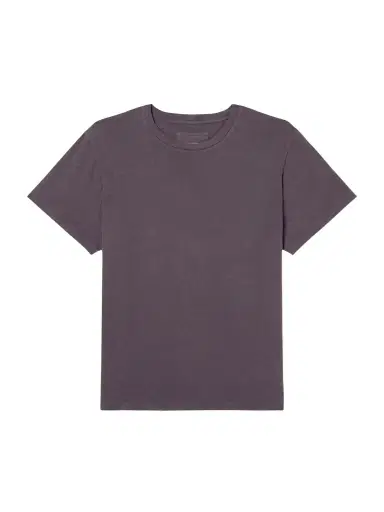 Nili Lotan Bradley Cotton-Jersey T-Shirt - Men | Thumbnail 1 Nili Lotan Bradley Cotton-Jersey T-Shirt - Men | Thumbnail 1