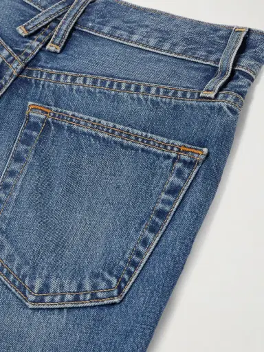 SLVRLAKE Jade High-rise Bootcut Jeans | Thumbnail 5 SLVRLAKE Jade High-rise Bootcut Jeans | Thumbnail 5