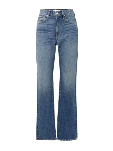 SLVRLAKE Jade High-rise Bootcut Jeans | Thumbnail 1 SLVRLAKE Jade High-rise Bootcut Jeans | Thumbnail 1