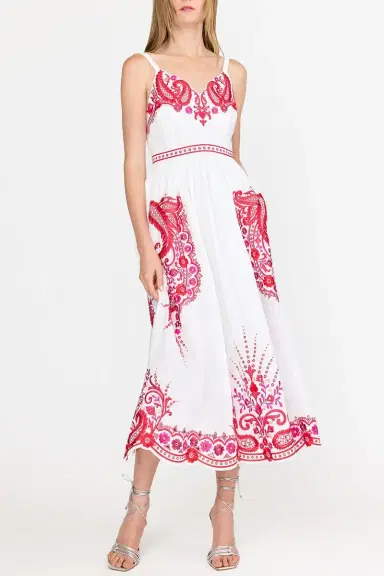 CHRISTY LYNN Holly Dress | Thumbnail 2 CHRISTY LYNN Holly Dress | Thumbnail 2